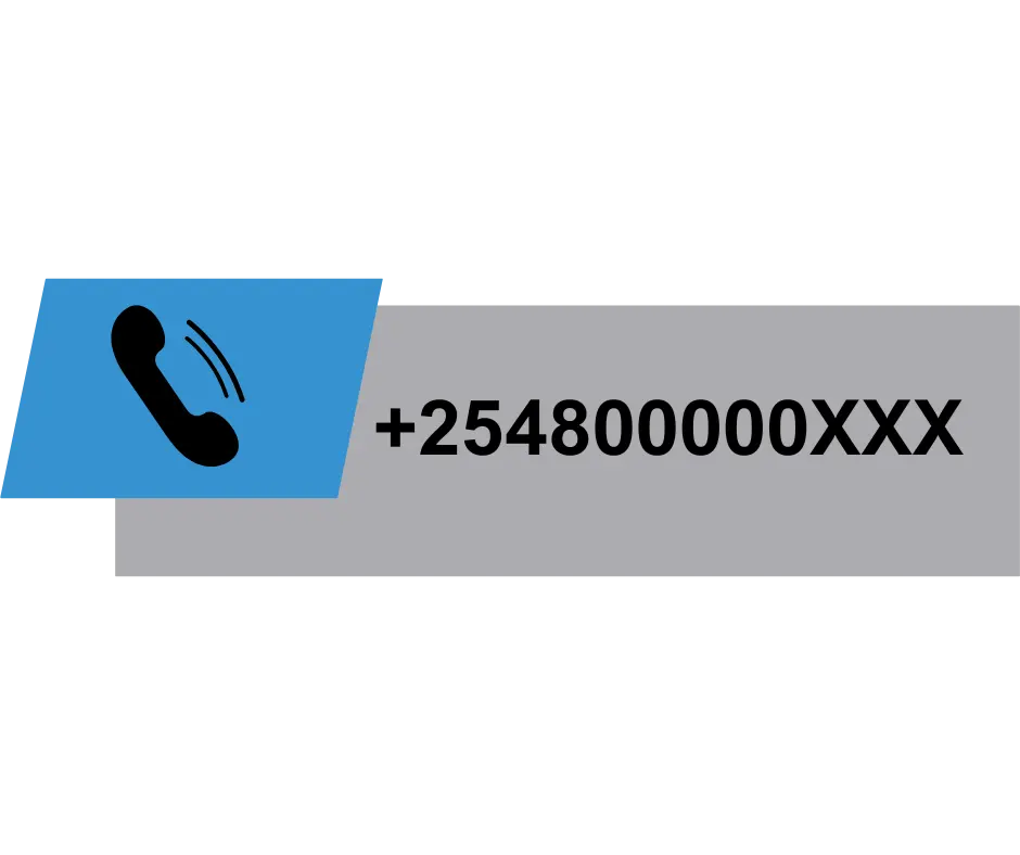 Toll Free Number in Kenya