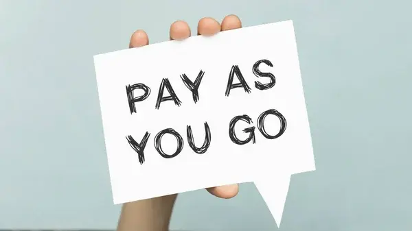 Pay As You Go SIP Trunk