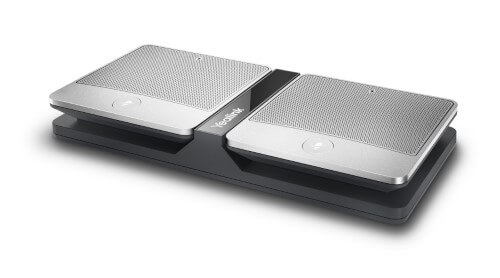 [CPW90] Yealink CPW90 Wireless Microphone