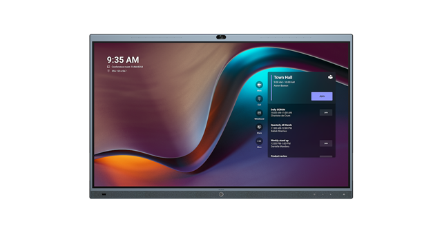 [MB86-A001] Yealink MeetingBoard 86 (MB86-A001)