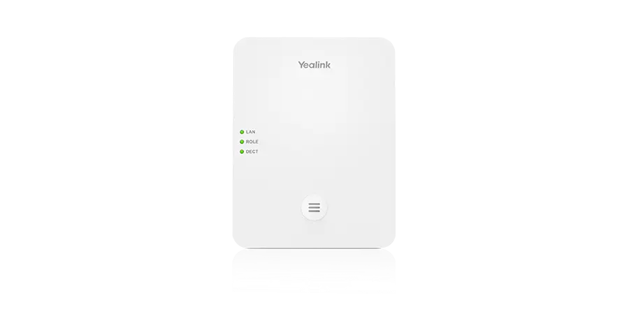 Yealink W80DM DECT IP Multi-Cell System Manager