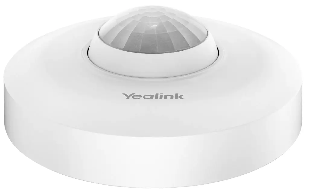 [RoomSensor] Yealink RoomSensor