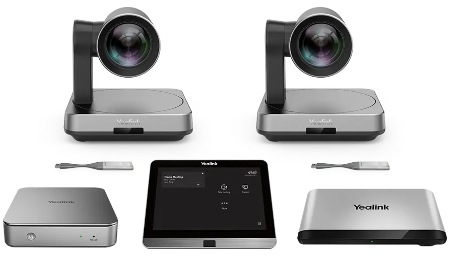 [MVC940-C5-008] Yealink MVC940 Microsoft Teams Rooms System