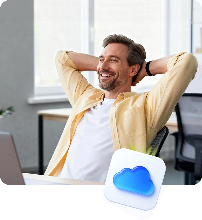 Yeastar P Series Cloud Edition (PCE) Subscription