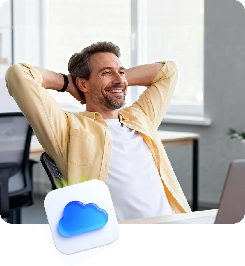 Yeastar P-Series Cloud Edition (PCE) Subscription - Locally Hosted