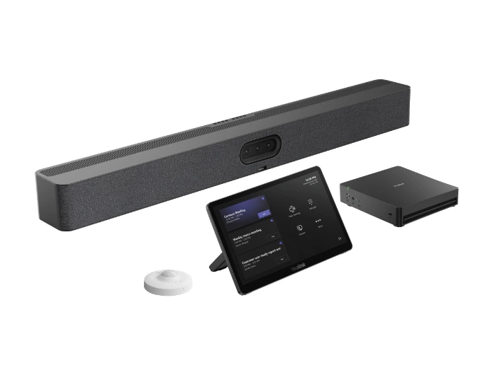 Yealink MVC S50-C5-000 Microsoft Teams Room System